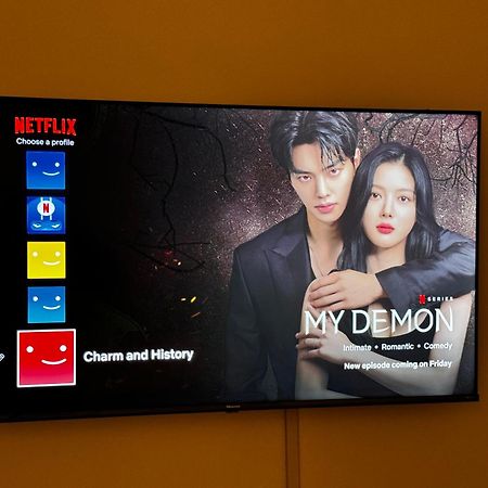 Charm & History In 트리에스테 외부 사진