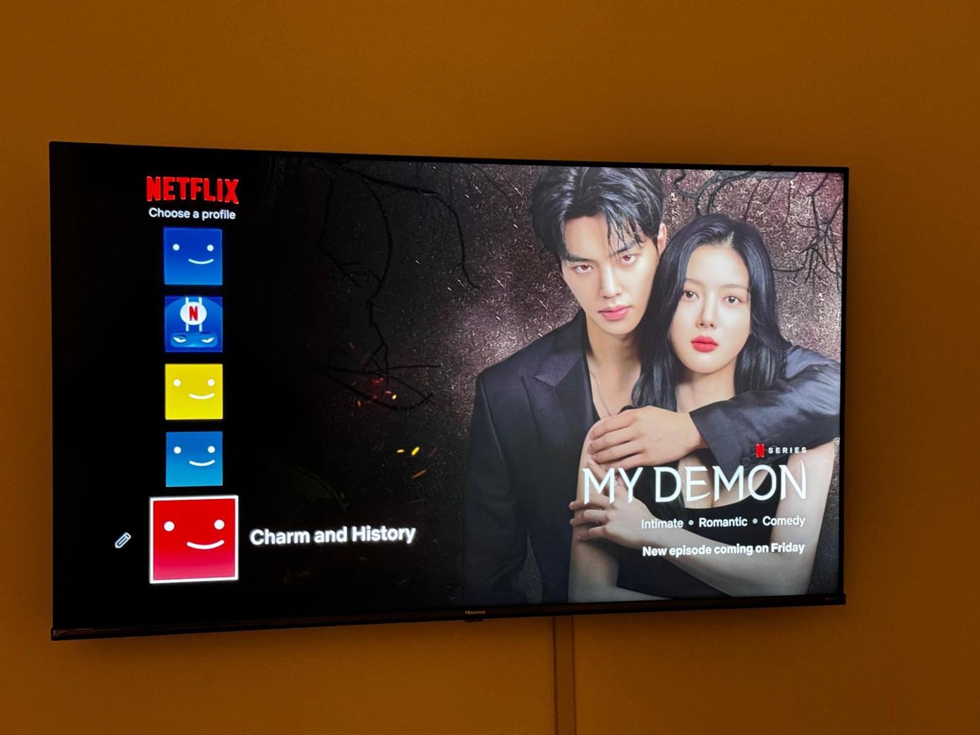 Charm & History In 트리에스테 외부 사진